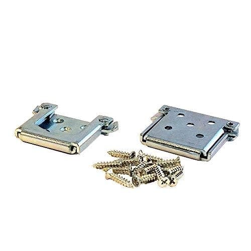 Soportes para barra de dominadas de puerta DreamGYM - Barra - Imagen 3