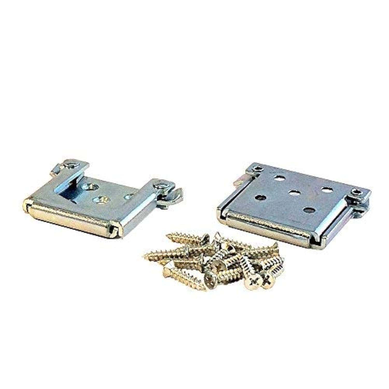 Soportes para barra de dominadas de puerta DreamGYM - Barra