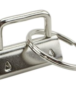 100 Conjuntos - CleverDelights 1.25" Juego de Herrajes para