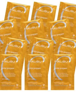 Malibu C Color Prepare Wellness Hair Remedy - Extiende la