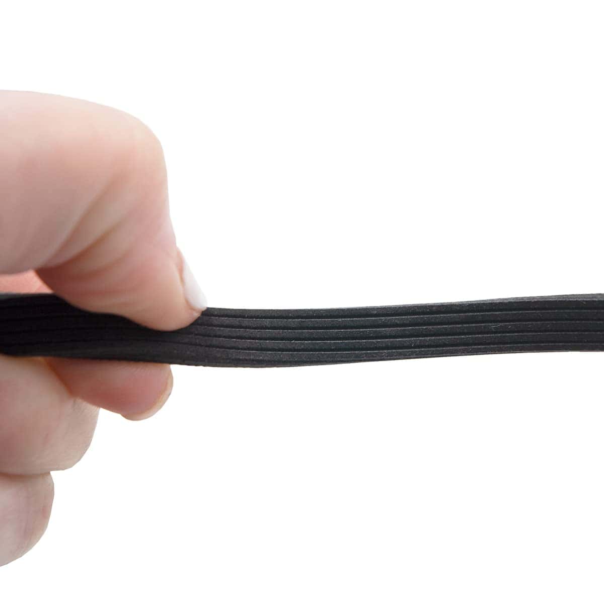 Kit de Reparación de Polea de Correa y Rodillos de Soporte - Imagen 5