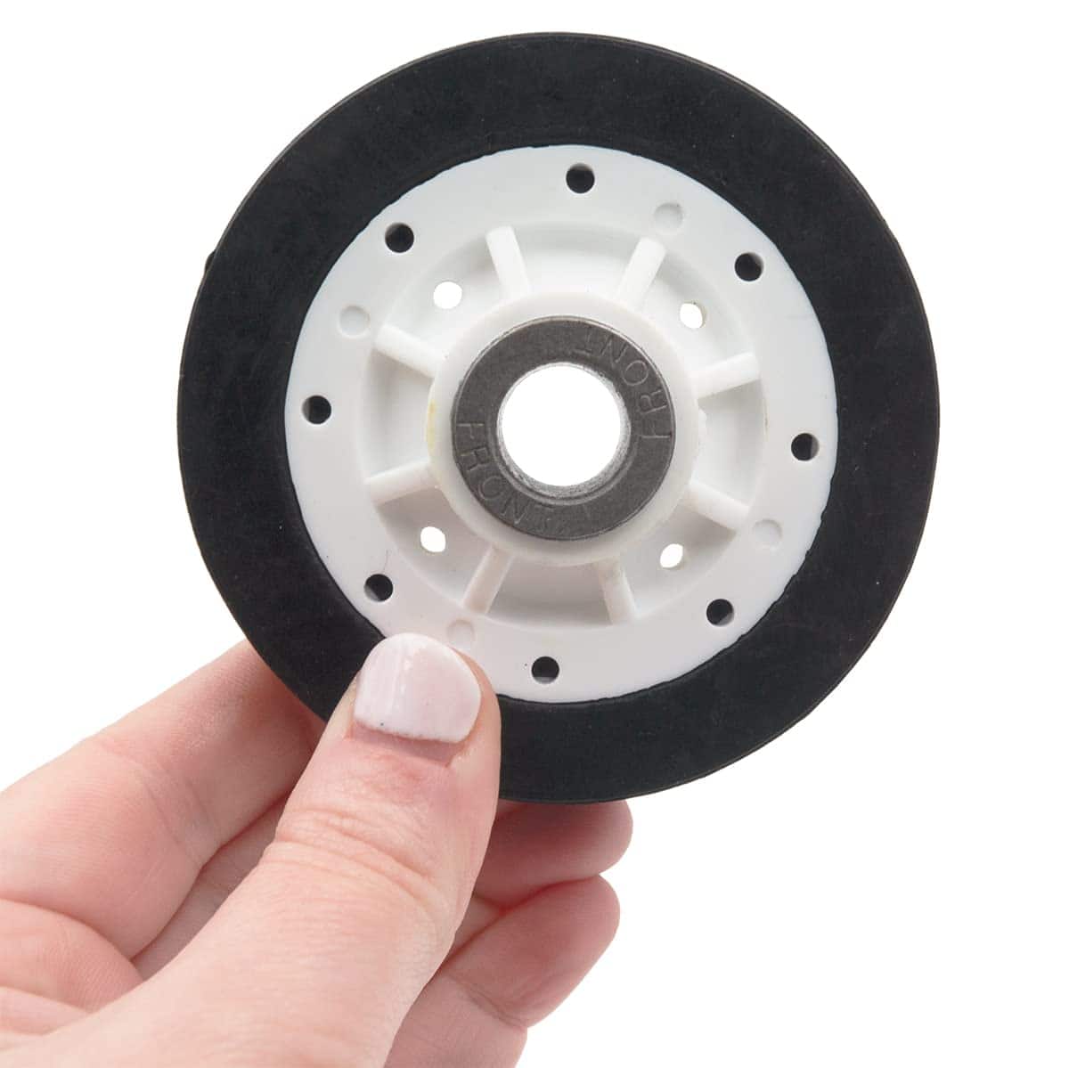 Kit de Reparación de Polea de Correa y Rodillos de Soporte - Imagen 7