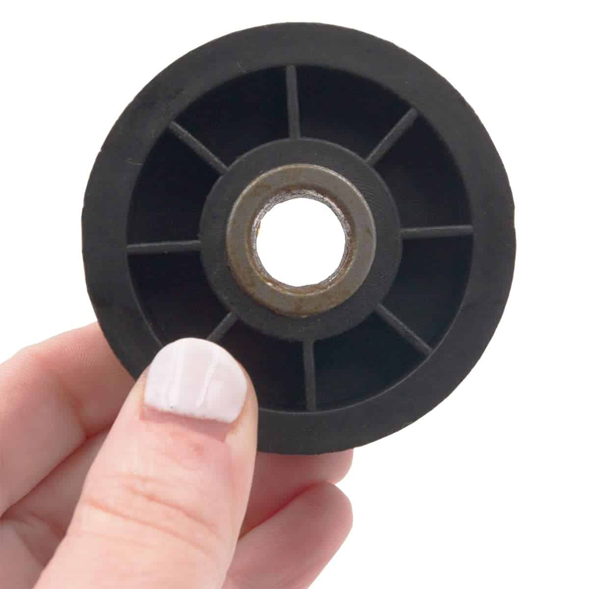 Kit de Reparación de Polea de Correa y Rodillos de Soporte - Imagen 8