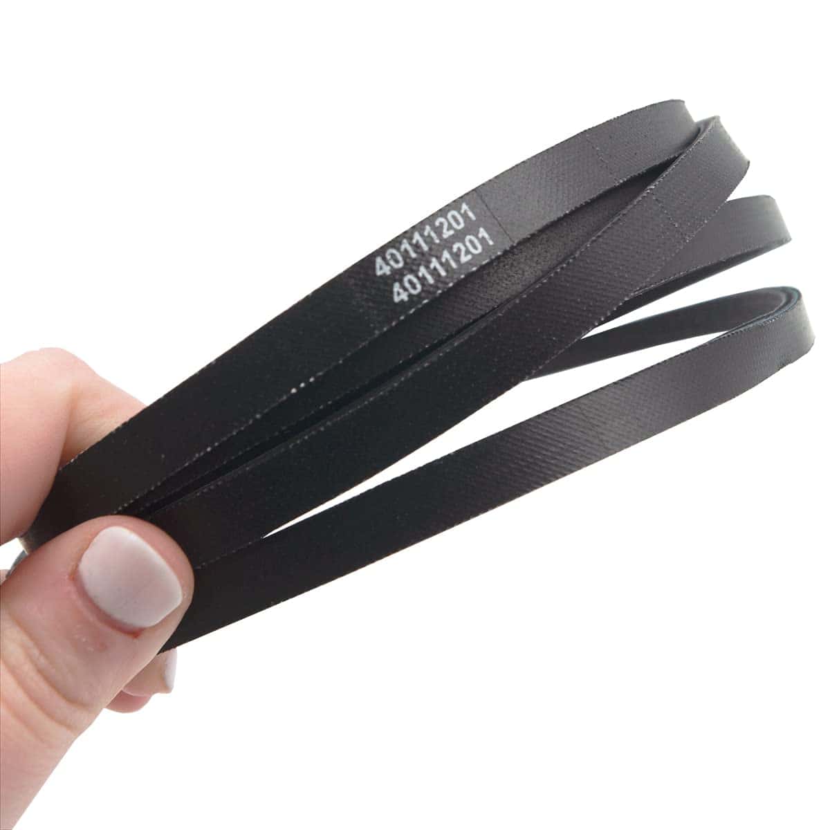 Kit de Reparación de Polea de Correa y Rodillos de Soporte - Imagen 9