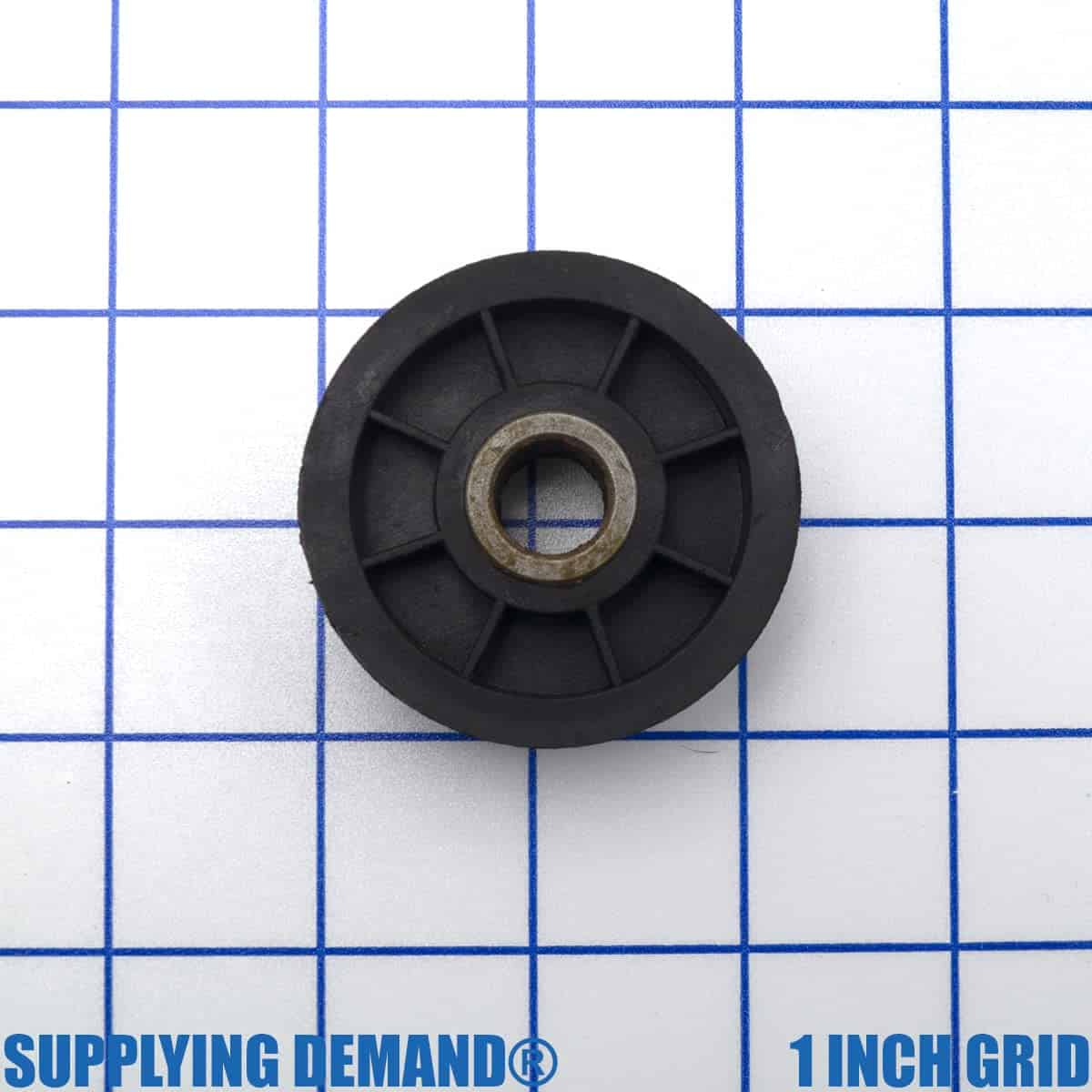 Kit de Reparación de Polea de Correa y Rodillos de Soporte - Imagen 4