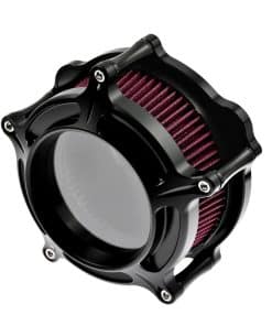 Filtro de Aire de Motocicleta HDBUBALUS Sistema de Admisión