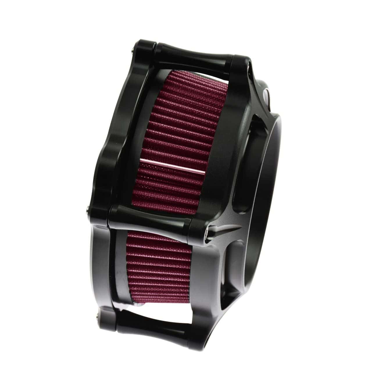 Filtro de Aire de Motocicleta HDBUBALUS Sistema de Admisión - Imagen 4