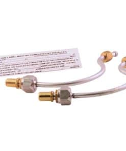 Kit de Conversión Broil Master BCK1001 - Gas Natural a