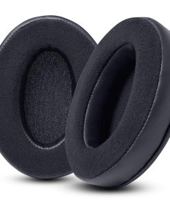 WC PadZ Velour - Los Mejores Earpads Actualizados por