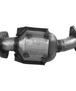 Conversor Catalítico Direct Fit Walker Ultra EPA 16710 2"