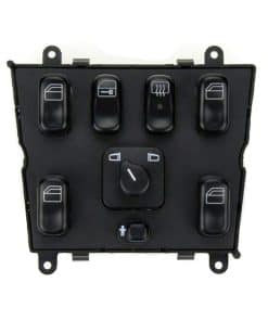 Interruptor Maestro de Control de Ventana Eynpire 9303 Para