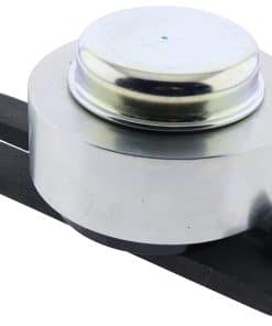 Polea tensora de correa de transmisión JEENDA 6735884