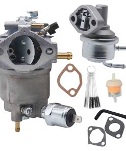 Carburador Partman AM128355 para John Deere LX188 LX279