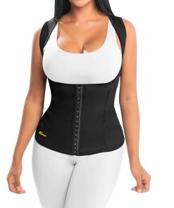 Cinturón Modelador de Cintura para Mujeres HOT SHAPERS -