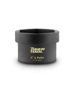 Llave de Tuerca de Eje de 4 6 Puntos Tiger (18140)