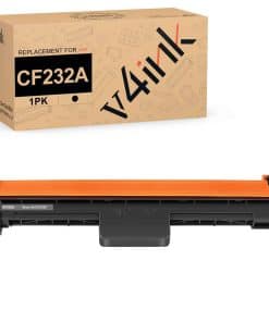 Tambor de reemplazo V4ink Compatible 32A para HP 32A CF232A