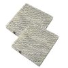 HQRP 2-pack Filtro de Agua compatible con Humidificadores