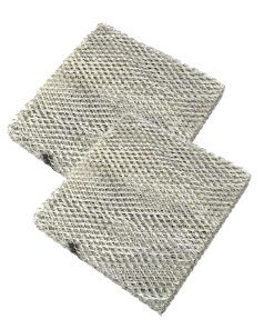 HQRP 2-pack Filtro de Agua compatible con Humidificadores
