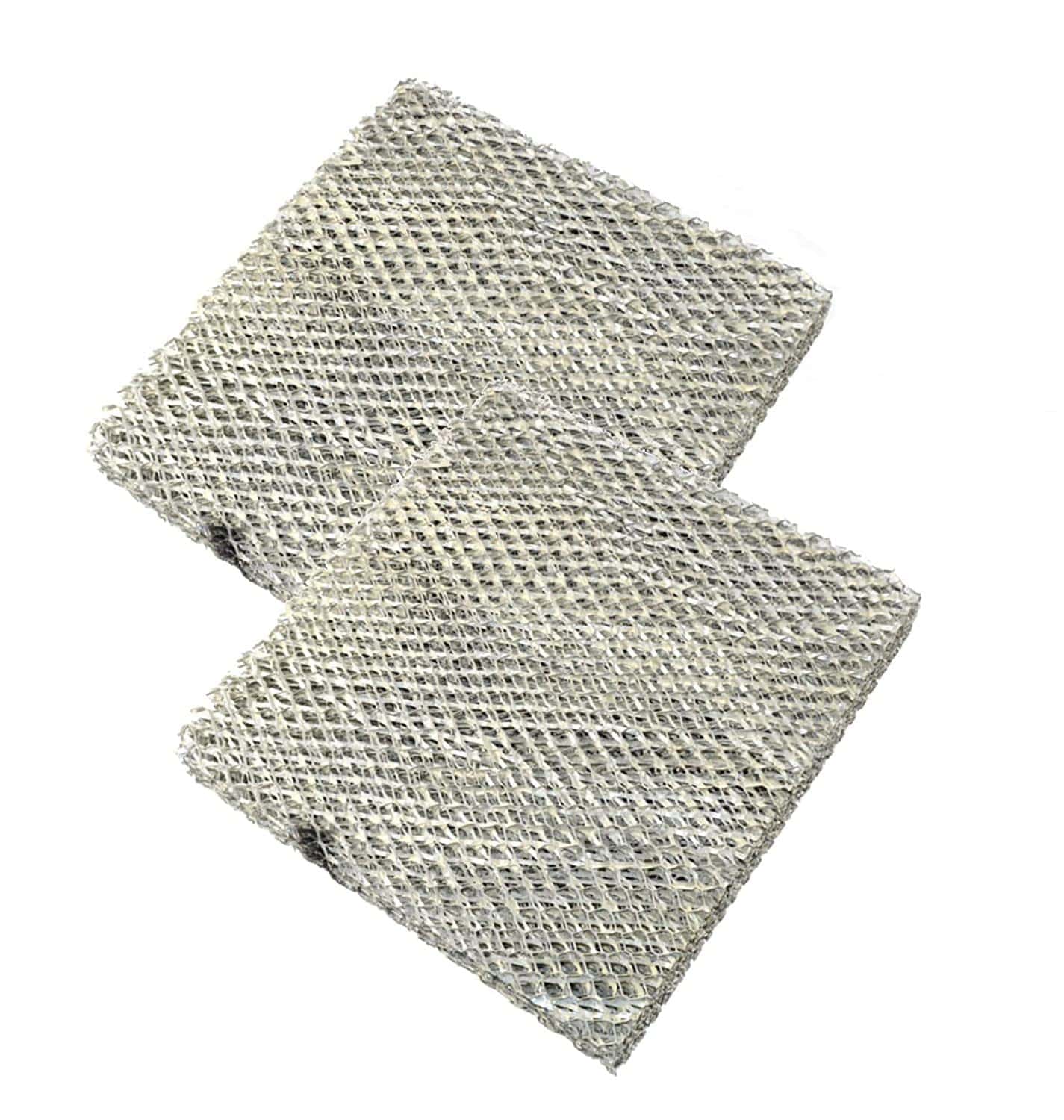 HQRP 2-pack Filtro de Agua compatible con Humidificadores