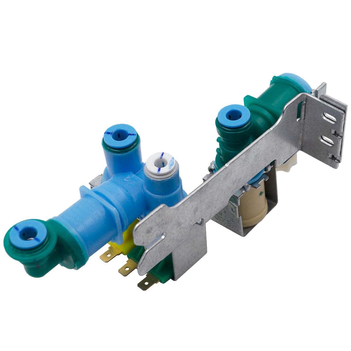 Válvula de Entrada de Agua de Triple Solenoide para - Imagen 6