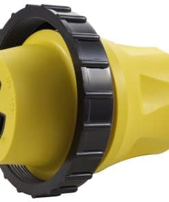 Adaptadores Desmontables para RV Marino AC WORKS 30Amp