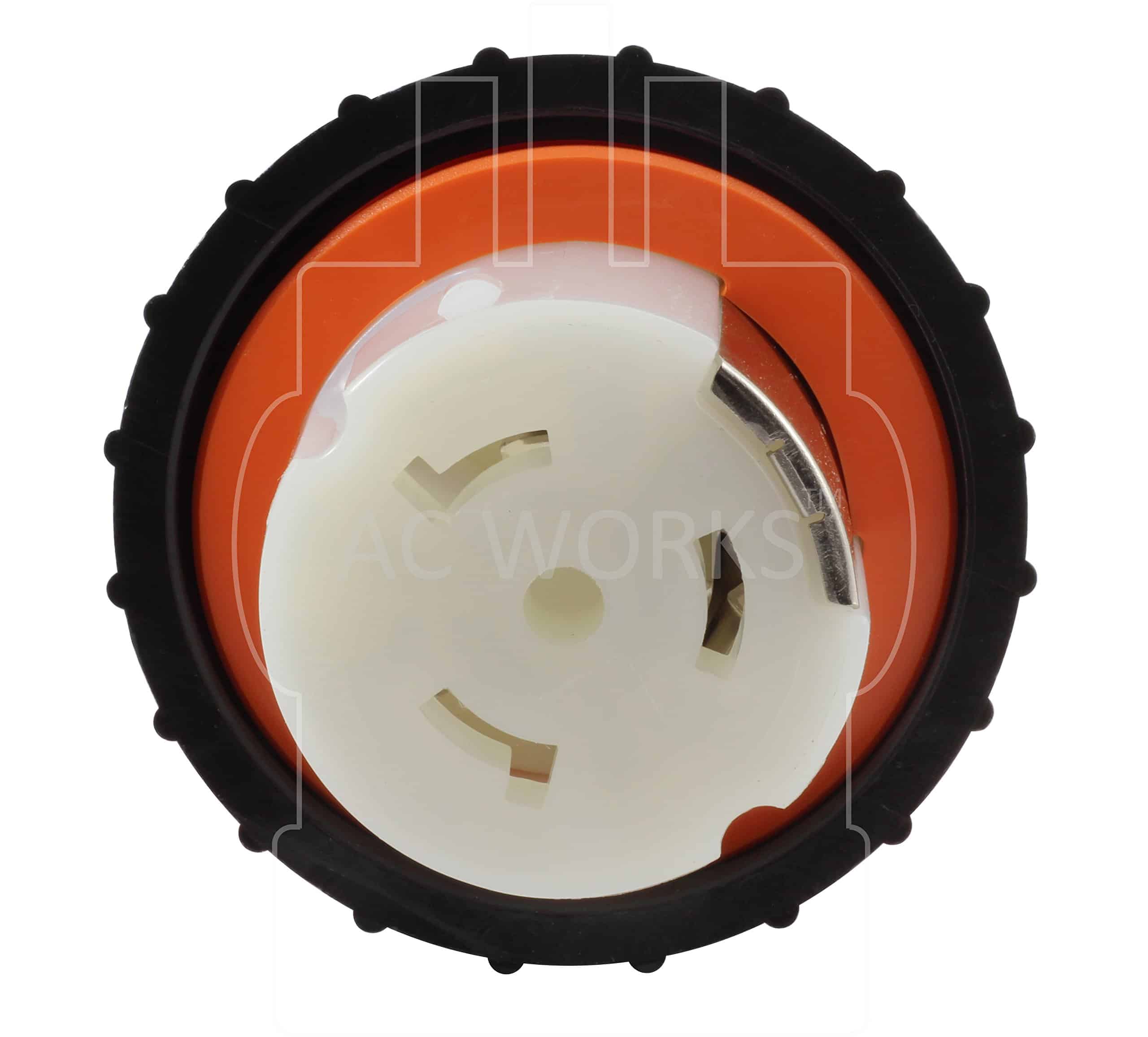 Adaptador Desmontable para RV y Marina de 50 Amperios - Imagen 5