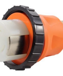 Adaptador Desmontable para RV y Marina de 50 Amperios