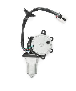 Motor del elevador de la ventana eléctrica delantero