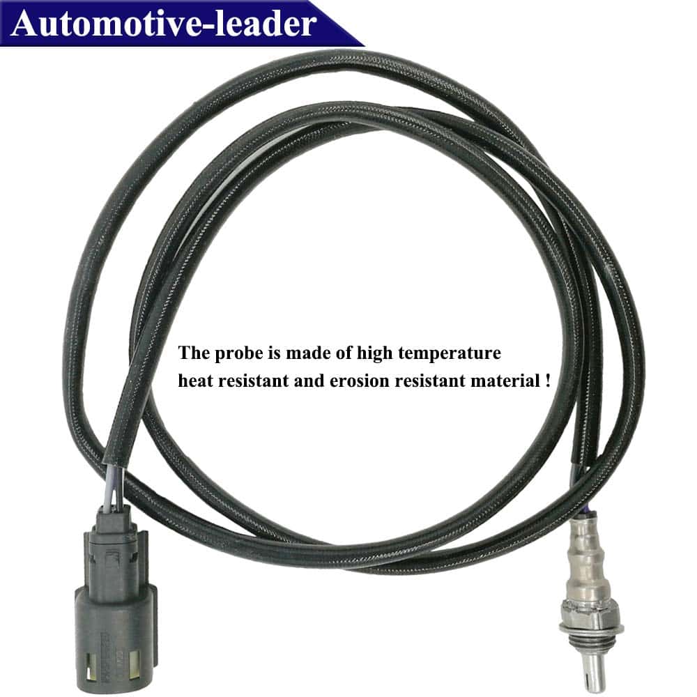 Sensor de oxígeno trasero 932-14063 Automotive-leader - Imagen 3