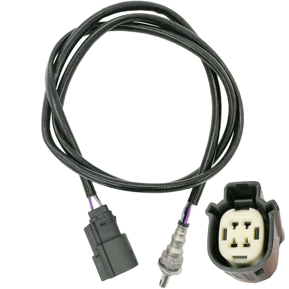 Sensor de oxígeno trasero 932-14063 Automotive-leader