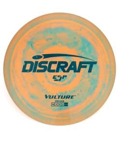 Disco de Golf de Distancia Discraft ESP Vulture [Los