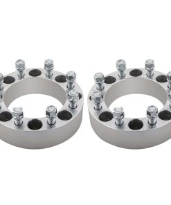 Espaciadores de Rueda de 2 Piezas DCVAMOUS 8x6.5 1.5