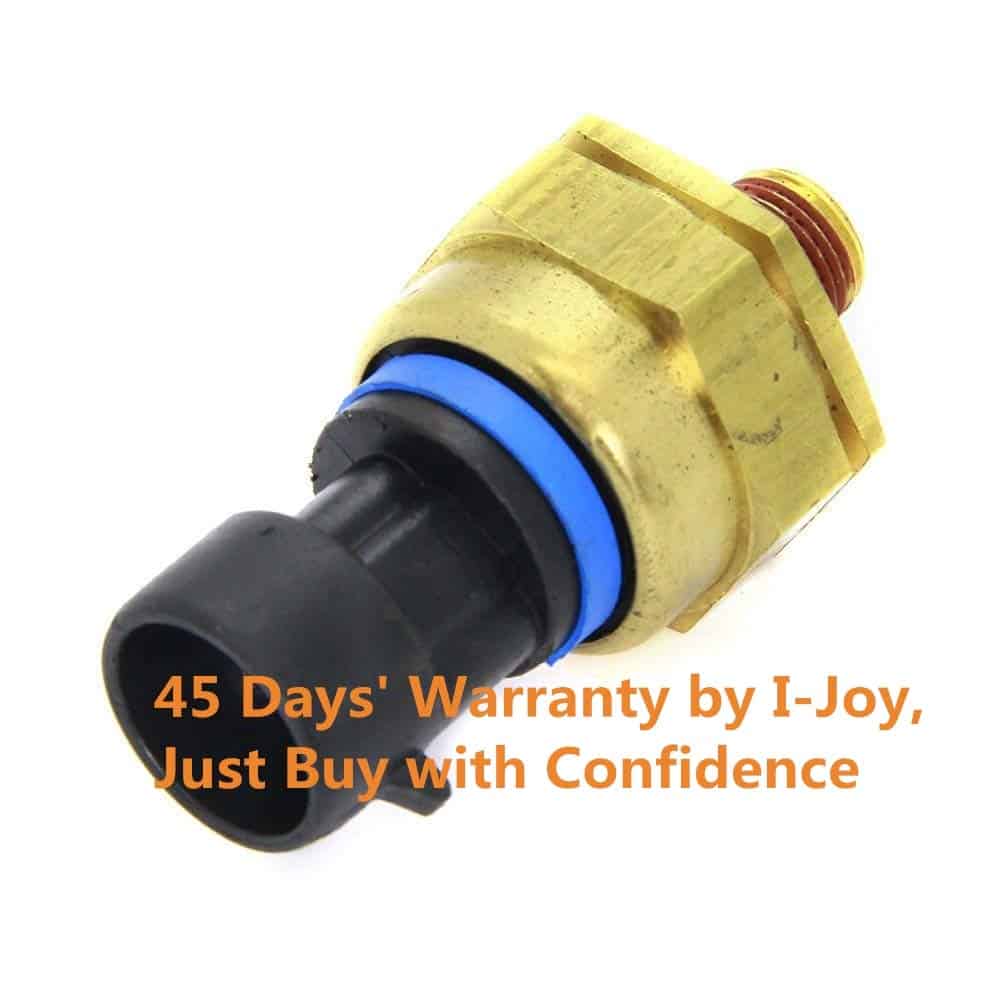 Sensor de presión de agua I-Joy 8M6000623 8818793 - Imagen 3