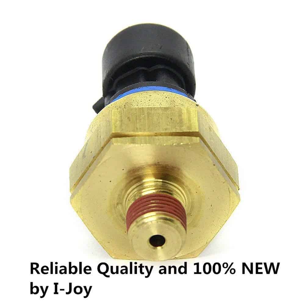 Sensor de presión de agua I-Joy 8M6000623 8818793 - Imagen 4