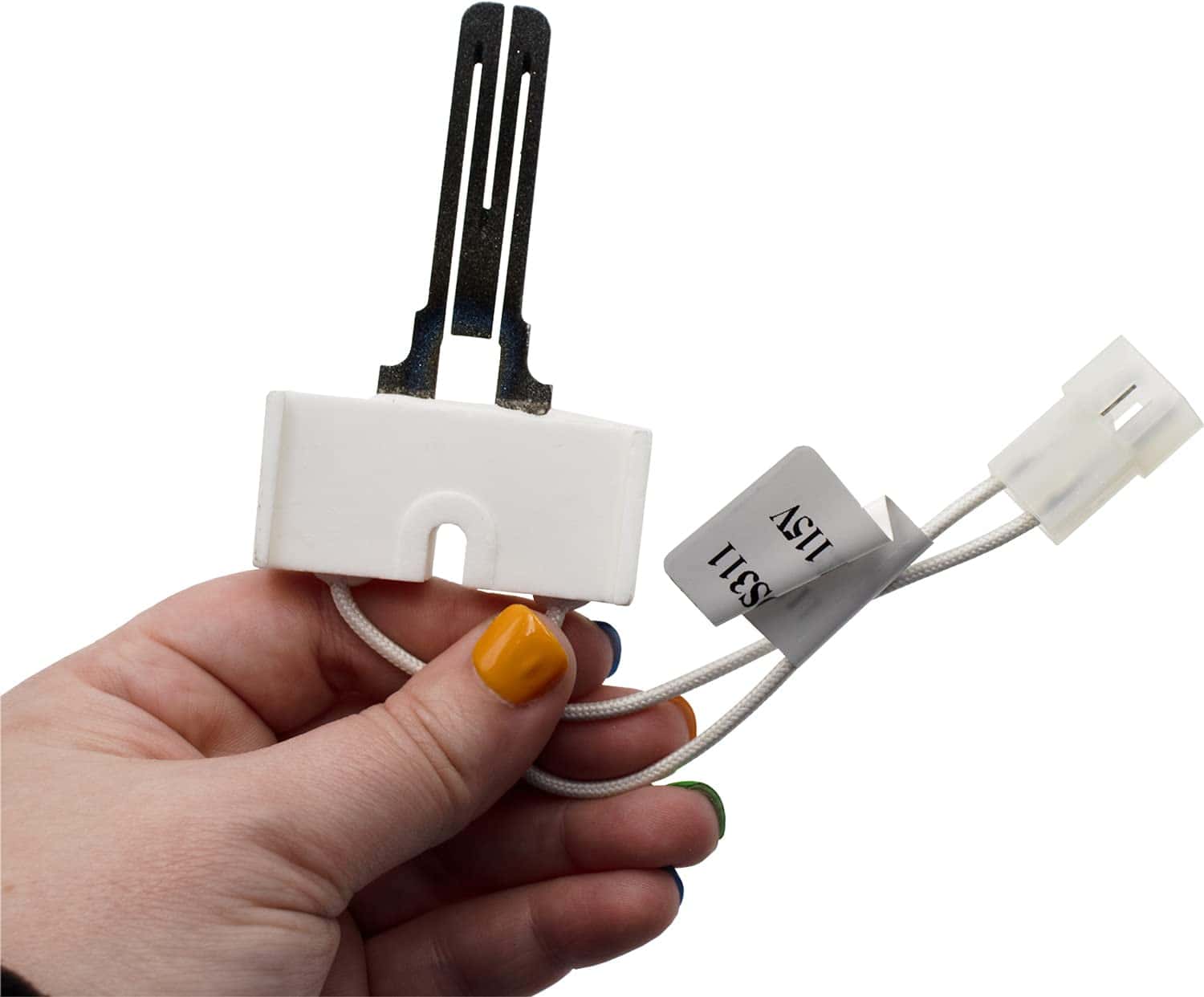 Kit de Reparación de Encendedor de Gas para Secadora de - Imagen 5