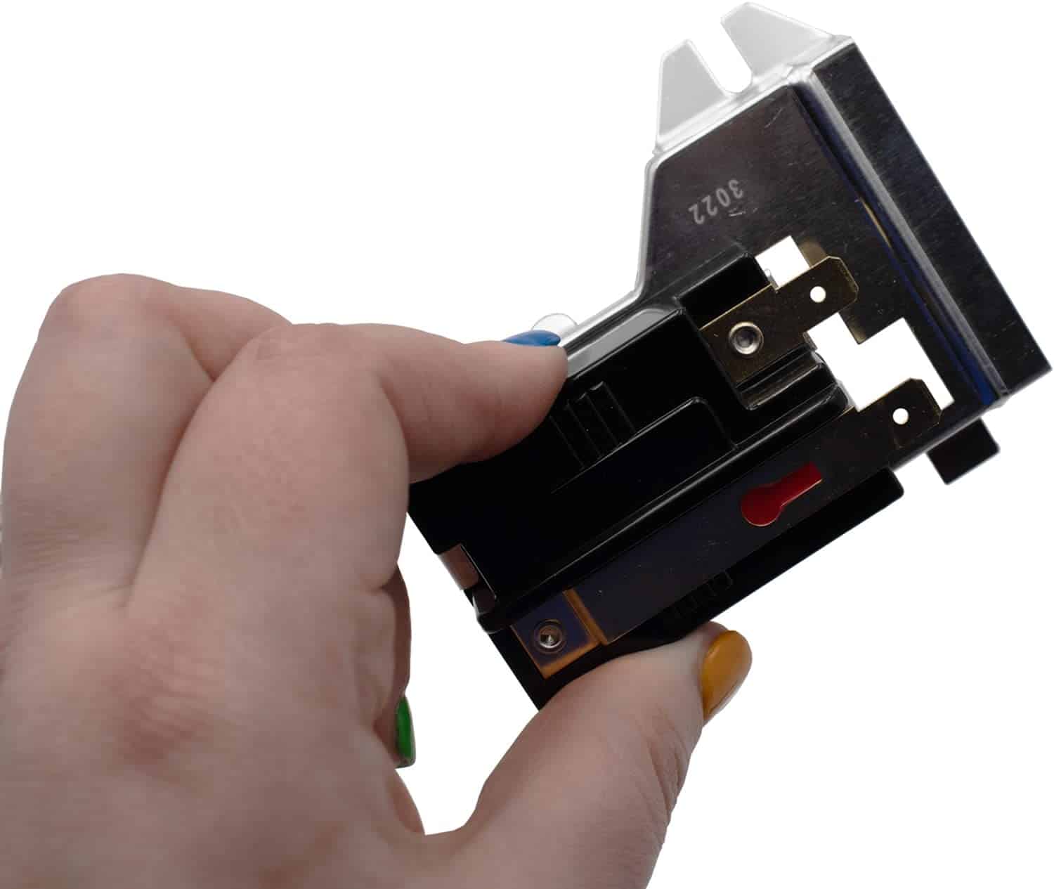 Kit de Reparación de Encendedor de Gas para Secadora de - Imagen 7