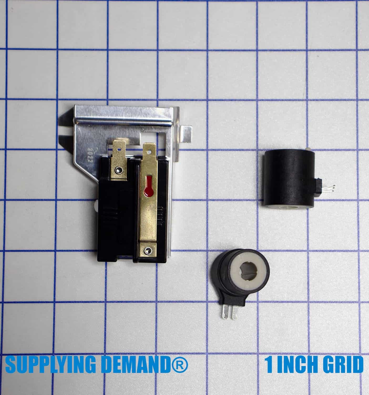 Kit de Reparación de Encendedor de Gas para Secadora de - Imagen 4