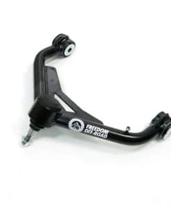 Brazos de control superiores delanteros Freedom OffRoad