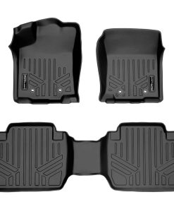 Juego de Tapetes para Piso MAXLINER a Medida de 2 Filas