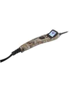 Power Probe PWP-PP3EZCAMOCS 3EZ Clamshell - Camo