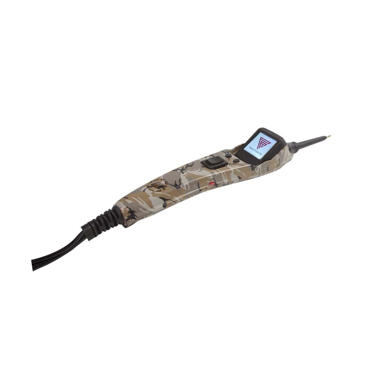 Power Probe PWP-PP3EZCAMOCS 3EZ Clamshell - Camo