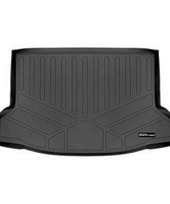 Tapete de piso para maletero MAXLINER Todo Clima Negro para