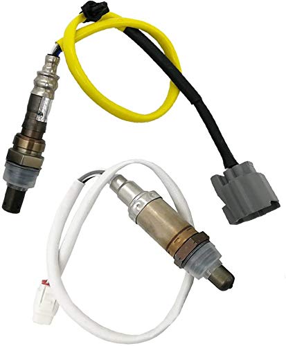 Amrxuts 2pcs 234-9015 234-4706 Sensor de Oxígeno de - Imagen 3