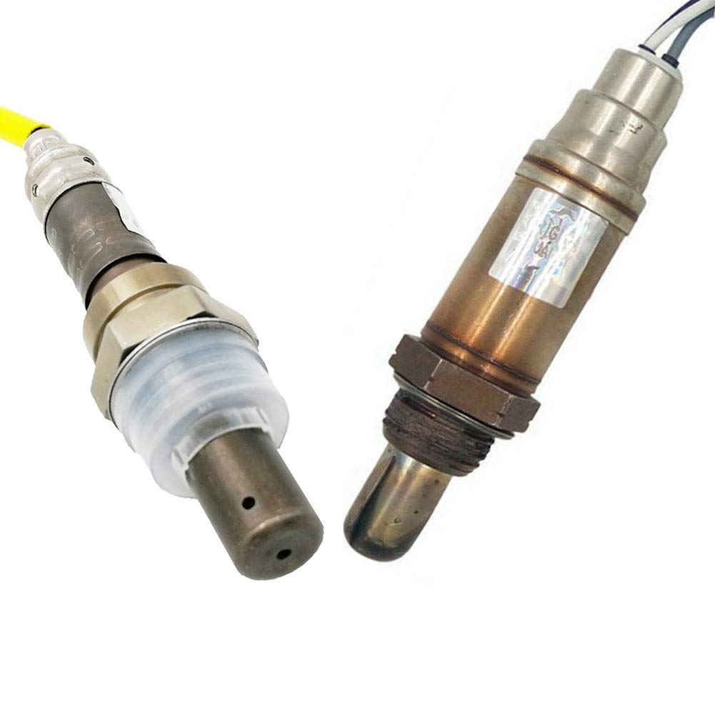 Amrxuts 2pcs 234-9015 234-4706 Sensor de Oxígeno de - Imagen 4