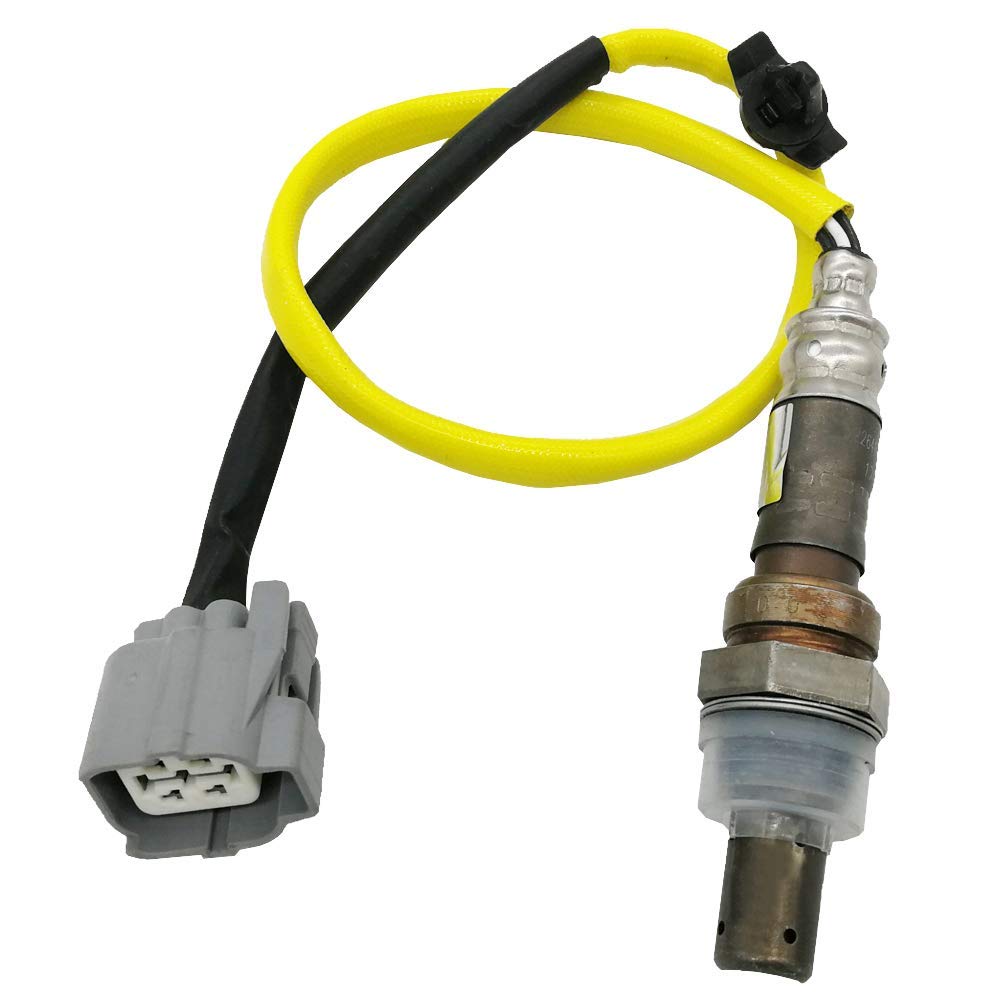 Amrxuts 2pcs 234-9015 234-4706 Sensor de Oxígeno de - Imagen 6