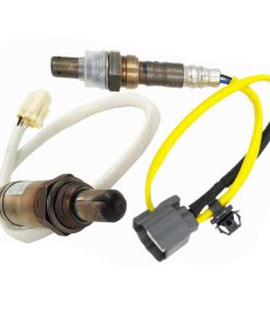 Amrxuts 2pcs 234-9015 234-4706 Sensor de Oxígeno de