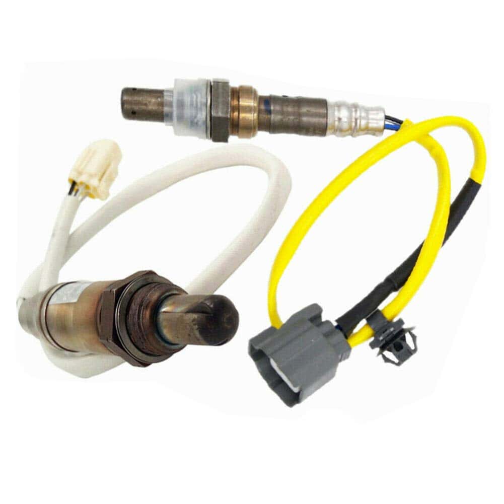 Amrxuts 2pcs 234-9015 234-4706 Sensor de Oxígeno de