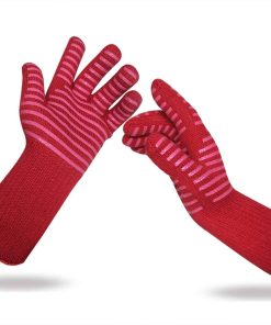 Guantes para Parrilla MIG4U, Guantes de Horno