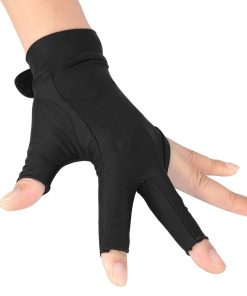 Guante de Billar Tbest, Guante de Billar Mano Derecha,