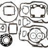 Juego Completo de Juntas para Culata Compatible con